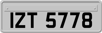 IZT5778