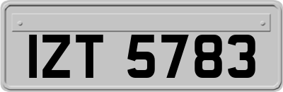 IZT5783