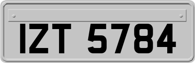 IZT5784