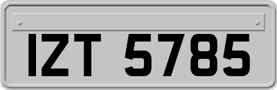 IZT5785