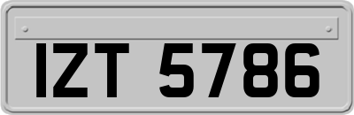IZT5786