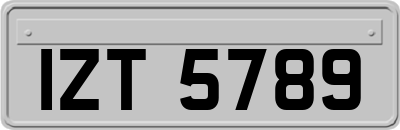 IZT5789