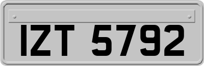 IZT5792