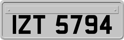 IZT5794