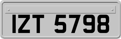 IZT5798
