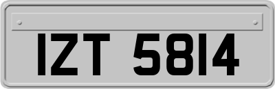 IZT5814