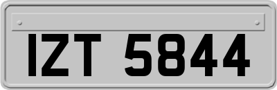 IZT5844