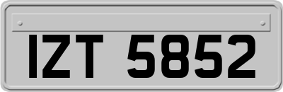 IZT5852