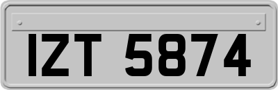 IZT5874