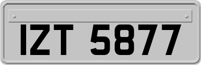 IZT5877