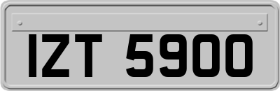IZT5900