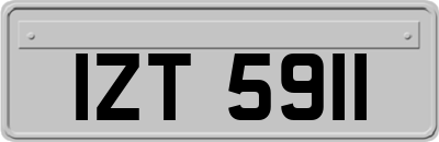 IZT5911