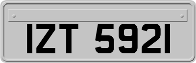 IZT5921