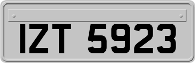 IZT5923