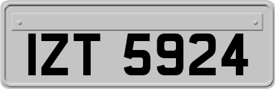 IZT5924