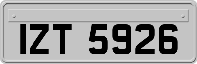 IZT5926