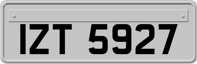 IZT5927
