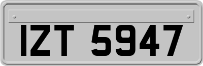 IZT5947