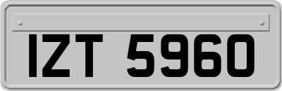 IZT5960