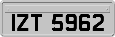 IZT5962
