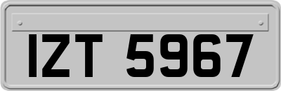 IZT5967