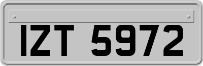 IZT5972