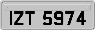 IZT5974