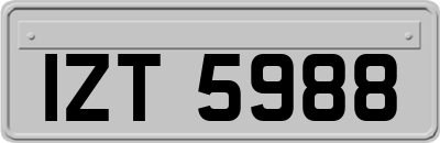 IZT5988