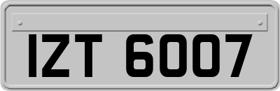 IZT6007