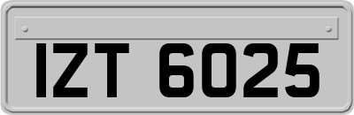 IZT6025