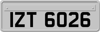 IZT6026