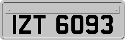 IZT6093