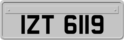 IZT6119