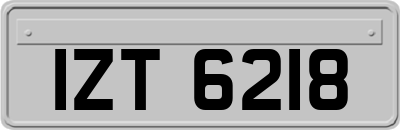 IZT6218