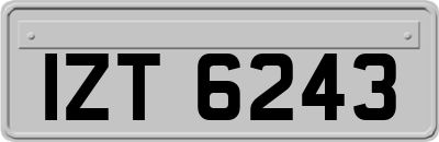 IZT6243