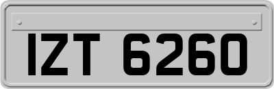 IZT6260