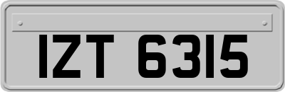 IZT6315