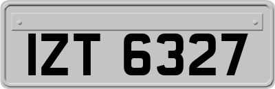 IZT6327