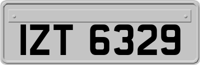 IZT6329