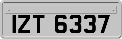 IZT6337