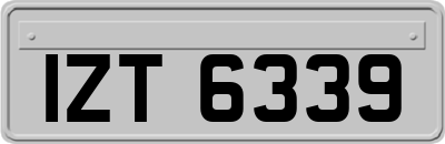 IZT6339