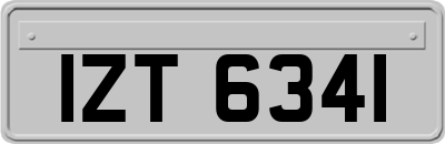 IZT6341