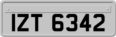 IZT6342