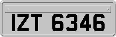 IZT6346