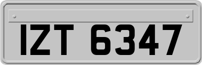 IZT6347