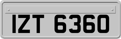 IZT6360