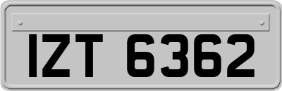IZT6362