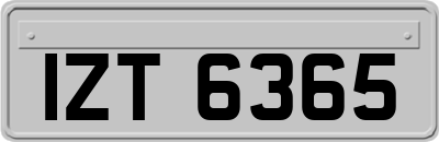 IZT6365