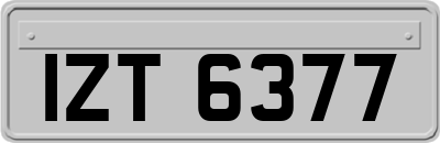 IZT6377