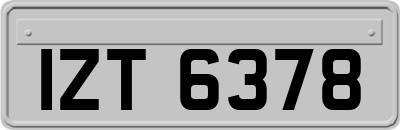 IZT6378